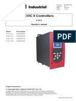 CVIC II User Manual English 6159932190 en-06-En (1)