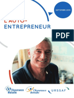 Guide Auto-Entrepreneur SSI