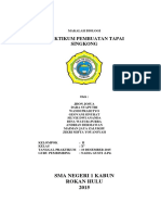 Makalah Biologi