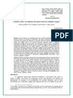 Artigo - Altoé - Comida e Afeto - RBSE - 2019 PDF