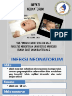 REFERAT ANAK Infeksi Neo.11