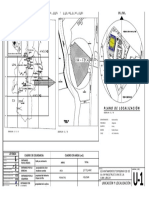 Plano de Ubicacion Localizacion de La Unh