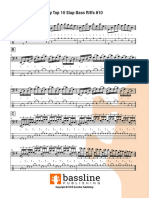 Classical Thump PDF