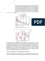 La curva de rendimiento es un buen predictor de recesiones