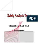 SAT Report