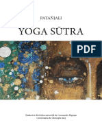 Patanjali Yoga Sutra