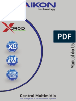 Xdroid Catalogo PDF