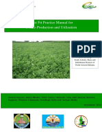 Best Fit Practice Manual For Potato Production and Utilization