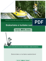 Módulo 1 Ecoturismo PDF