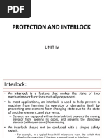 Fail-Safe Design - Ladder Logic | PDF | Relay | Switch
