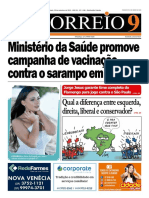 Shopping São José promove “Férias com Luccas Neto” a partir de sexta (13) -  VR News