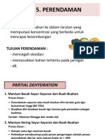 Perendaman Dan Pelapisan