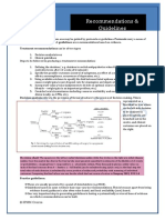 SPMM Guidelines