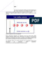 El Sonido PDF