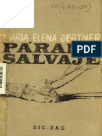 Páramo Salvaje - María Elena Gertner PDF