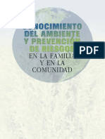 CONOCIMIENTO DEL AMBIENTE Y PREVENCIÓN DE RIESGOS EN LA FAMILIA Y EN LA COMUNIDA.pdf