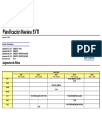 Planificacion Naves