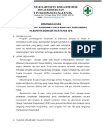 Dinas Kesehatan Upt Puskesmas Kuala Enok: Pemerintah Kabupaten Indragiri Hilir
