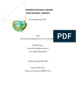 Informe de Practicas 1 III Año