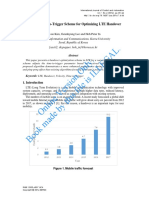 Only. This File Is Illegal.: Adaptive Time-to-Trigger Scheme For Optimizing LTE Handover