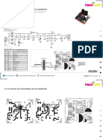 1.2to35v DC DC Converter PDF