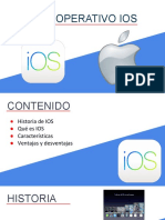 iOS Presentation