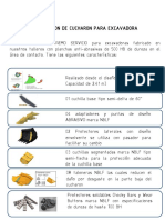 Leyenda Cucharon ICC - MODELO PRESENTACION-336DL PDF