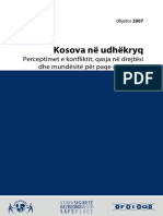 SafePlace Conflict AnalysisReport 2 20071202 Albanian