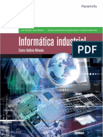 Informática Industrial