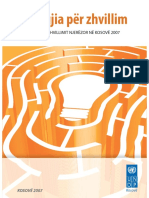 KHDR 2007 Alb PDF
