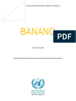 Informe Banano Exportyacion PDF
