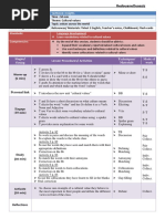 2 Bac Cultural Values Vocabulary