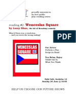 24th Wenceslas Square