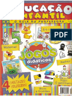 Educação Infantil