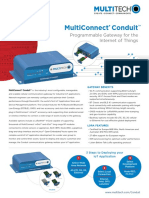 MTCDT Wifi, Ble, Gnss