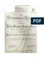 Actas y Diplomas Posgrado y Pregrado-1 PDF