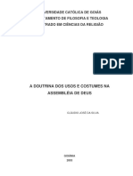 A DOUTRINA DOS USOS E COSTUMES NA ASSEMBLÉIA DE DEUS.pdf