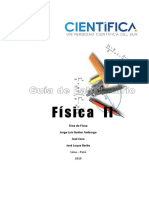Guia de Fisica II 2019-II PDF