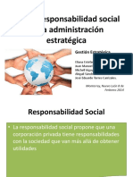 Etica Social
