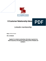 Linkedin Projecthh PDF