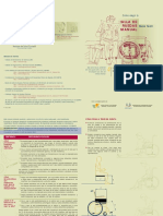 Cmoelegirtusilladeruedasmanual PDF