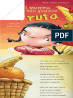 A Meina Que Nao Gostava de Fruta