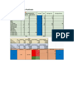 Calculo de Caudal UTP