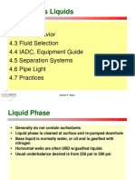 Gasified Liquids (1-50)