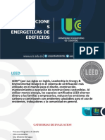 ELECTIVA 2 CERTIFICACIONES LEED.pptx