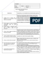 3 - Evaluacion Sobre Vacaciones