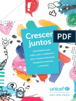 eBook - Crescer Juntos