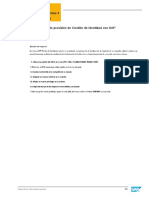 Manual SAP ADM900