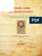 TRATADO SOBRE LAS ALMAS ERRANTES JOSE ANTONIO FORTEA (1).pdf