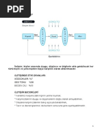 Etkili İletişim Ve Beden Dili